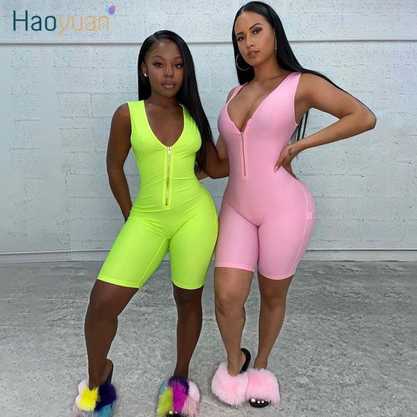 sexy rompers женских комбинезон байкер шорты летняя одежда one piece клуб body эпикировка рукава bodycon спорт костюм для подвижных игры, Black;white
sexy rompers женских комбинезон байкер шорты летняя одежда one piece клуб body эпикировка рукава bodycon спорт костюм для подвижных игры, Black;white