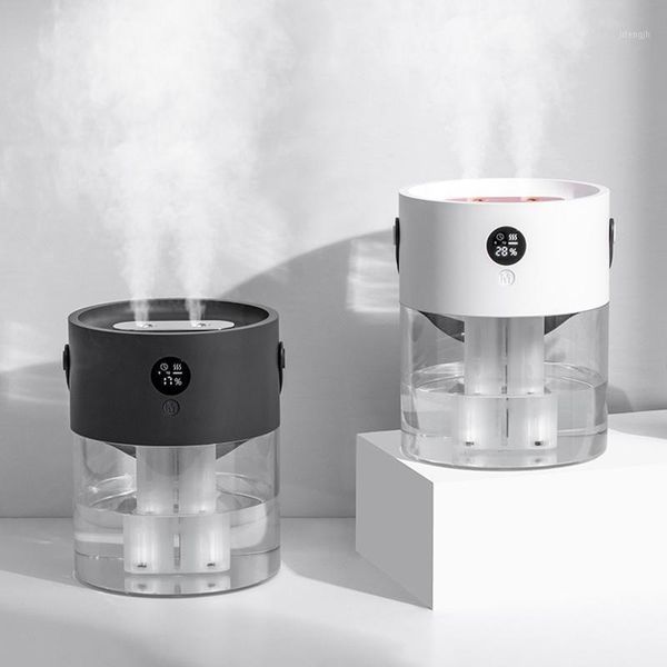 high capacity portable aroma diffuser wirelessair humidifier, 2l usb desk atomizer diffuser with night light1
high capacity portable aroma diffuser wirelessair humidifier, 2l usb desk atomizer diffuser with night light1