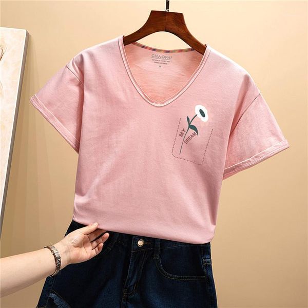 fashion funny vintage 2019 women tshirt short sleeve flower in the pocket harajuku summer pink tumblr t shirt women 1, White
fashion funny vintage 2019 women tshirt short sleeve flower in the pocket harajuku summer pink tumblr t shirt women 1, White