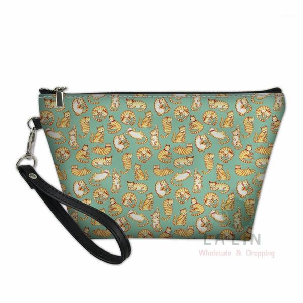 cosmetic bags & cases large travel make up for women cute orange tabby cats printing ladies leather toiletry kit bag storage pouch1
cosmetic bags & cases large travel make up for women cute orange tabby cats printing ladies leather toiletry kit bag storage pouch1