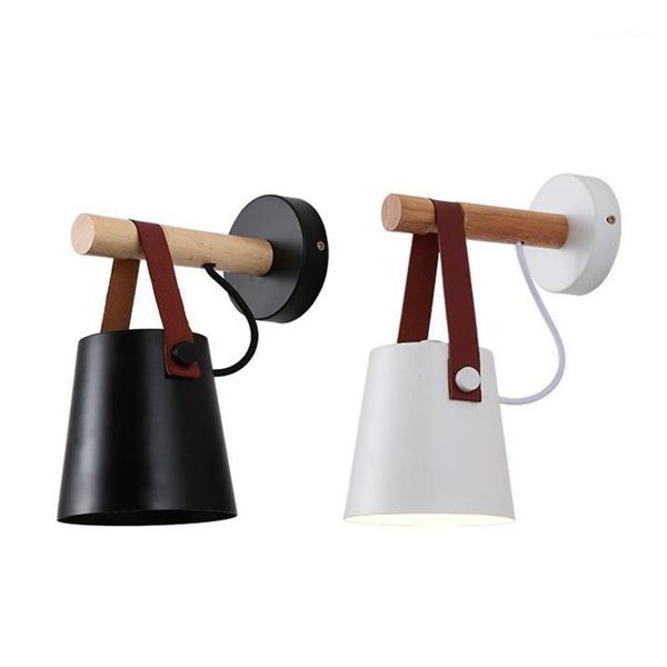 modern wood wall lamp fixture bedroom bedside night lights lampshade indoor1
modern wood wall lamp fixture bedroom bedside night lights lampshade indoor1