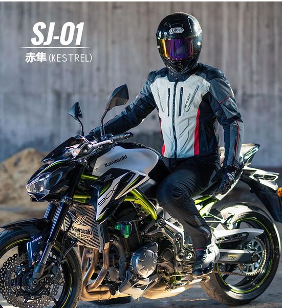 motoboy motorcycle riding suit men's waterproof fall proof warm motorcycle racing suit riding equipment four seasons
motoboy motorcycle riding suit men's waterproof fall proof warm motorcycle racing suit riding equipment four seasons