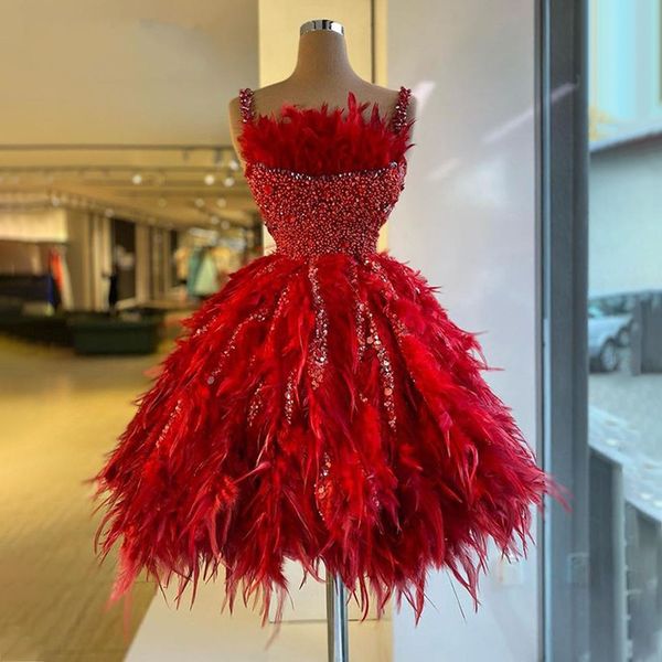sparkly beading party dresses 2021 women luxury feather red leotard outfit female bar dance stage party costume cocktail prom dress al8511, Black
sparkly beading party dresses 2021 women luxury feather red leotard outfit female bar dance stage party costume cocktail prom dress al8511, Black