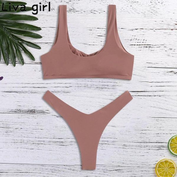 liva girl push up solid women swimwear bikini swimsuit vintage retro push up padded bathing suit biquini maillot de bain femme1, White;black
liva girl push up solid women swimwear bikini swimsuit vintage retro push up padded bathing suit biquini maillot de bain femme1, White;black