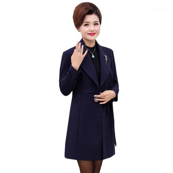women's trench coats autumn middle-aged women fashion female slim middle long ladies elegant solid color trenchs fp12871, Tan;black
women's trench coats autumn middle-aged women fashion female slim middle long ladies elegant solid color trenchs fp12871, Tan;black