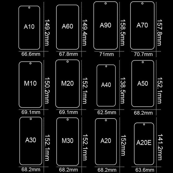 3шт закаленное стекло для samsung galaxy m10 m20 m30 защитное стекло пленка для samsung a50 a70 a90 a80 a60 a40 a20 a30s wmthrl infant2005
3шт закаленное стекло для samsung galaxy m10 m20 m30 защитное стекло пленка для samsung a50 a70 a90 a80 a60 a40 a20 a30s wmthrl infant2005