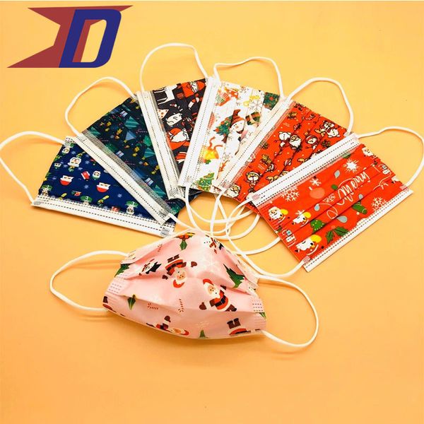 kid 3 ply kids 2020 3-ply child children fabric pm 2.5 funny disposable protective merry xmas christmas design face mask
kid 3 ply kids 2020 3-ply child children fabric pm 2.5 funny disposable protective merry xmas christmas design face mask