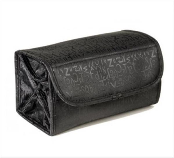 cosmetic storage bags case roll up cosmetic make up case organizer pouch toiletry zip jewelry wash bag
cosmetic storage bags case roll up cosmetic make up case organizer pouch toiletry zip jewelry wash bag