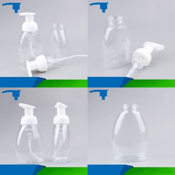 250ml liquid soap empty bottle transparent press plastic easy to carry empty small storage portable travel hand sanitizer bottles 2jy a
250ml liquid soap empty bottle transparent press plastic easy to carry empty small storage portable travel hand sanitizer bottles 2jy a
