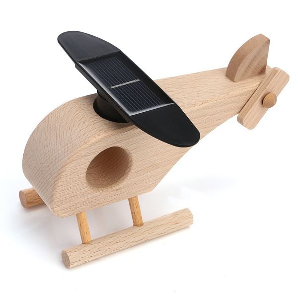 diy creative toy solar wooden toy airplane model educational toys for boys kids toy gifts q0115
diy creative toy solar wooden toy airplane model educational toys for boys kids toy gifts q0115
