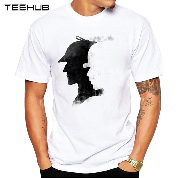 новые поступления teehub прохладный мужская мода дизайн печатных футболки с коротким рукавом o-образным вырезом топы hipster tee спорта с ка
новые поступления teehub прохладный мужская мода дизайн печатных футболки с коротким рукавом o-образным вырезом топы hipster tee спорта с ка