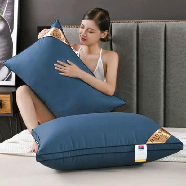 sb five-star l pillow core for student dormitory single and double pillow core neck protector and sleep pillows for bedroom
sb five-star l pillow core for student dormitory single and double pillow core neck protector and sleep pillows for bedroom