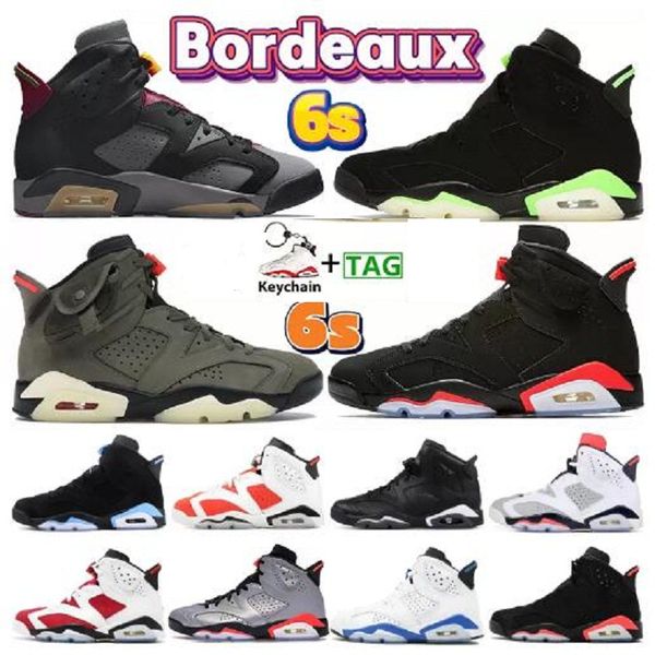 basketball shoes 6 6s dmp black cat infrared hare 23 maroon alligator germain pink british unc tinker khaki green olive jumpman sport blue f
basketball shoes 6 6s dmp black cat infrared hare 23 maroon alligator germain pink british unc tinker khaki green olive jumpman sport blue f