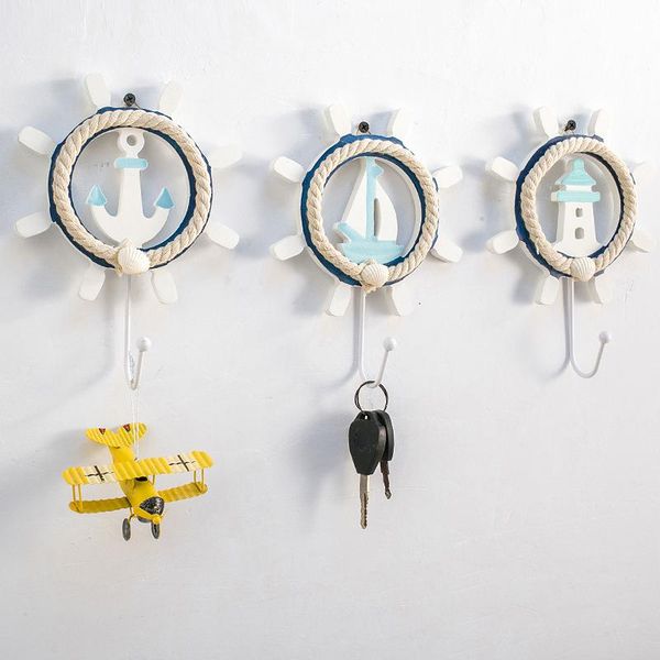 creative ocean hook & rails kitchen bathroom hook wall sticky mount hanger rack home decoration ornaments anchor lighthouse gift
creative ocean hook & rails kitchen bathroom hook wall sticky mount hanger rack home decoration ornaments anchor lighthouse gift