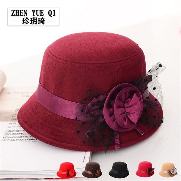 2019 новые 7 цветов женщины hat simplicity женщин lady классический чародей цветочные войлок коктейль свадебные церкви fedora бассейна cap j, Black;white
2019 новые 7 цветов женщины hat simplicity женщин lady классический чародей цветочные войлок коктейль свадебные церкви fedora бассейна cap j, Black;white