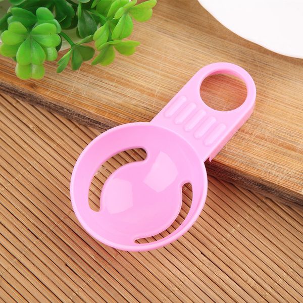 food grade pp material egg white separator colorful short handle eggs distributor multi colors kitchen tools 0 35ll l1
food grade pp material egg white separator colorful short handle eggs distributor multi colors kitchen tools 0 35ll l1