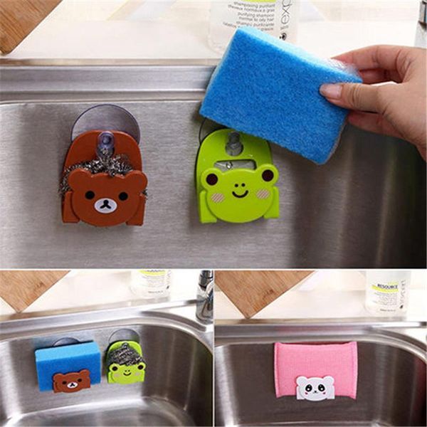 3pcs carton print dish cloth sponge holder with suction cup bathroom shelves soap holder bathroom sucker sets1
3pcs carton print dish cloth sponge holder with suction cup bathroom shelves soap holder bathroom sucker sets1