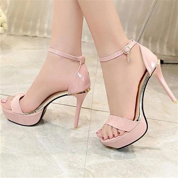 super 11cm thin heels women pumps 2020 summer ankle strap platform sandals ladies peep toe high heels dress party shoes #lm9d, Black
super 11cm thin heels women pumps 2020 summer ankle strap platform sandals ladies peep toe high heels dress party shoes #lm9d, Black