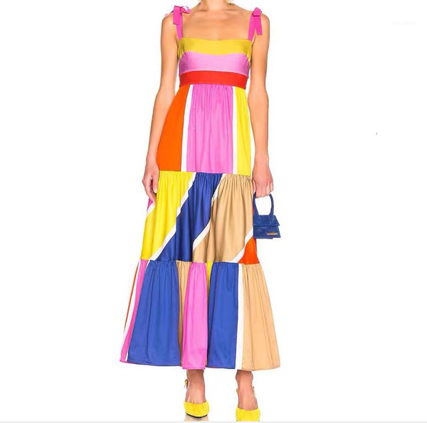 fashion strap dress new women 2020 euramericam banquet celebrity party dresses long dress1, Black;gray
fashion strap dress new women 2020 euramericam banquet celebrity party dresses long dress1, Black;gray