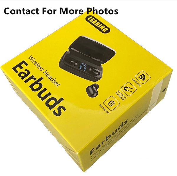 new 2021 3.0 wireless earphone pro earphones chip transparency metal rename gps wireless charging bluetooth headphones generation in-ear det
new 2021 3.0 wireless earphone pro earphones chip transparency metal rename gps wireless charging bluetooth headphones generation in-ear det
