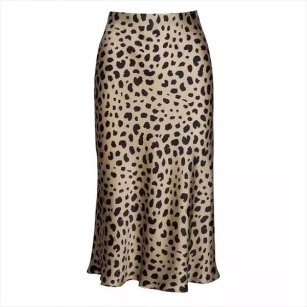 горячие продажи высокая талия leopard midi юбка женский hidden elasticized waistband шелковый сатин юбки скольжению звериный стиль печати юб, Black
горячие продажи высокая талия leopard midi юбка женский hidden elasticized waistband шелковый сатин юбки скольжению звериный стиль печати юб, Black