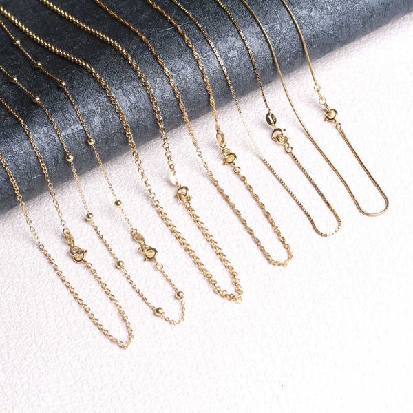 women's jewelry korean version s925 necklace sterling silver clavicle long box cross with chain
women's jewelry korean version s925 necklace sterling silver clavicle long box cross with chain