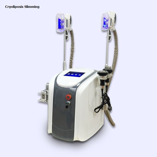 multifunction 2 cryolipolysis rf lipolaser 40k cavitation body contour cryo lipolysis cavitation machine for beauty spa salon use
multifunction 2 cryolipolysis rf lipolaser 40k cavitation body contour cryo lipolysis cavitation machine for beauty spa salon use