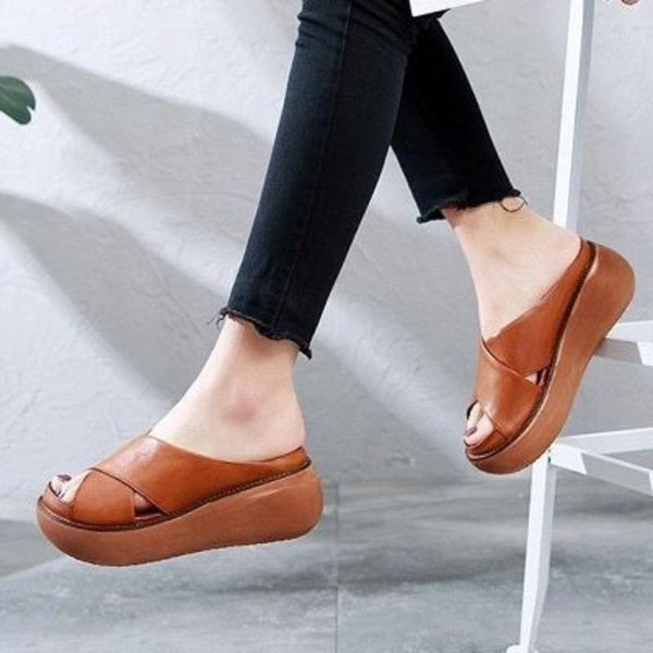 summer style contracted joker open toe large size women's shoes sponge cake thick soles for women wear flip-flops1, Black
summer style contracted joker open toe large size women's shoes sponge cake thick soles for women wear flip-flops1, Black