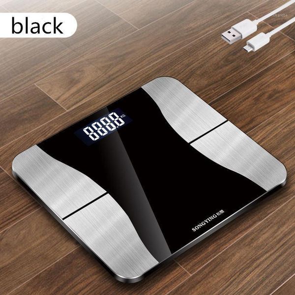 bathroom & kitchen scales body fat weighing scale rate measurement data display usb charging smart measuring 25 data1
bathroom & kitchen scales body fat weighing scale rate measurement data display usb charging smart measuring 25 data1