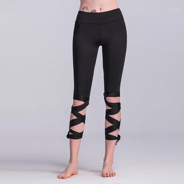 leggings women yoga pants fitness high waist leggings side hollow out leg opening cross straps sports pants1, White;red
leggings women yoga pants fitness high waist leggings side hollow out leg opening cross straps sports pants1, White;red