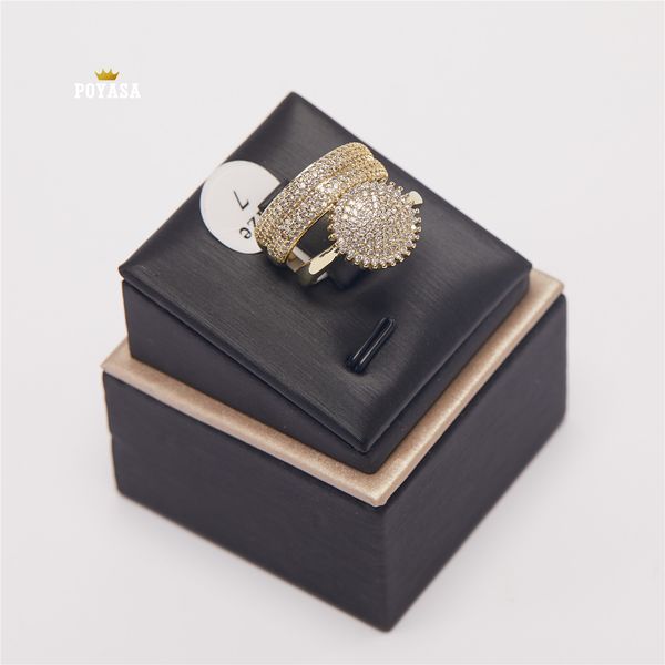 finger rings women round crystal caesar ring gold color ethnic wedding jewelry ring 201110, Silver
finger rings women round crystal caesar ring gold color ethnic wedding jewelry ring 201110, Silver