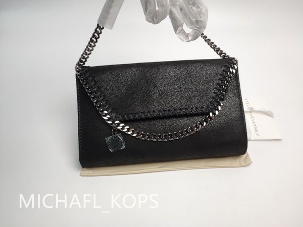 fashion stella women mccartney handbag pvc chain wallet cross-body bag shopping bag 2030 1g4d
fashion stella women mccartney handbag pvc chain wallet cross-body bag shopping bag 2030 1g4d