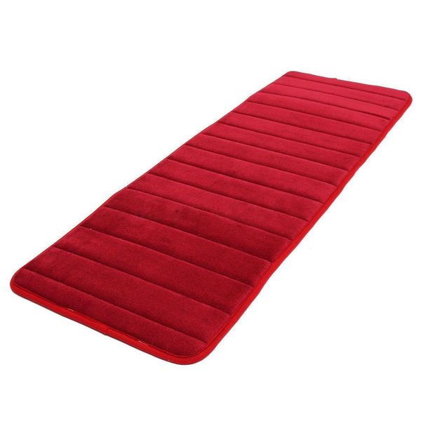 wholesale- cnim 120x40cm absorbent nonslip memory foam kitchen bedroom door floor mat rug qylnmp bdebaby
wholesale- cnim 120x40cm absorbent nonslip memory foam kitchen bedroom door floor mat rug qylnmp bdebaby