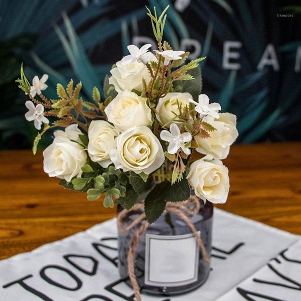 soledi wedding bouquet cute handmade artificial flower living room office women romantic silk flower flowers party floral decor1
soledi wedding bouquet cute handmade artificial flower living room office women romantic silk flower flowers party floral decor1