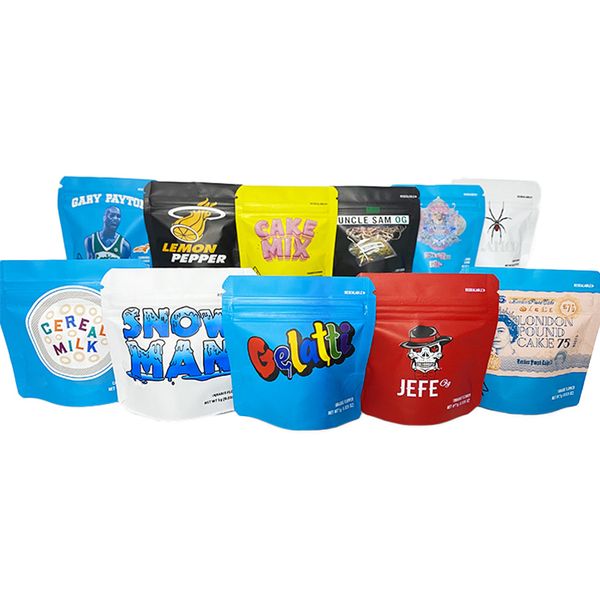 1g mylar bags edible cookies packaging zipper food storage stand up bag customized printed logo small pouches for snack candy powder leak pr
1g mylar bags edible cookies packaging zipper food storage stand up bag customized printed logo small pouches for snack candy powder leak pr