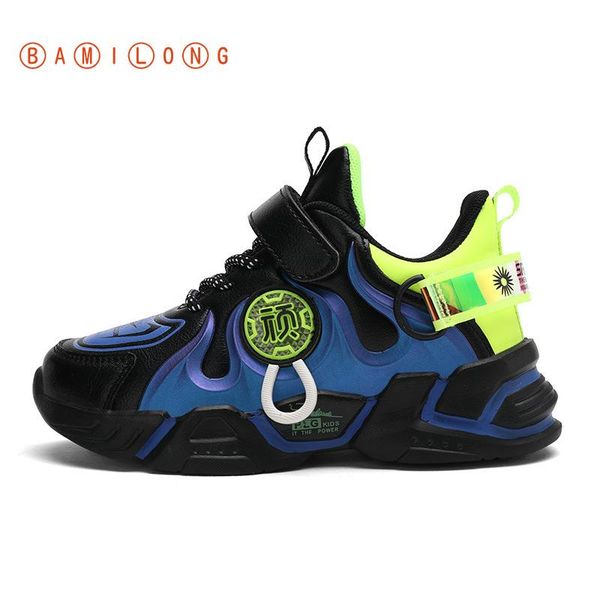 athletic & outdoor bamilong children shoes boys girls casual sports breathable kids sneakers student travel running y398, Black
athletic & outdoor bamilong children shoes boys girls casual sports breathable kids sneakers student travel running y398, Black