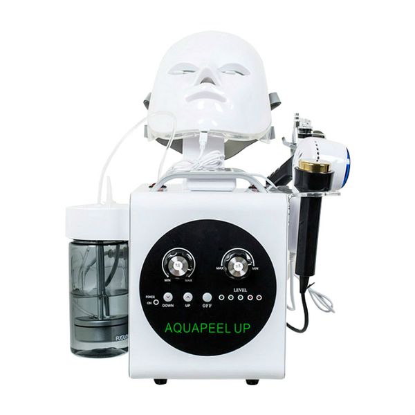 5 in 1 hydra facial device rf skin rejuvenaiton micro dermabrasion hydro dermabrasion bio-lifting wrinkle removal hydrafacial spa in stock
5 in 1 hydra facial device rf skin rejuvenaiton micro dermabrasion hydro dermabrasion bio-lifting wrinkle removal hydrafacial spa in stock
