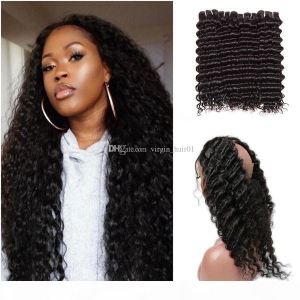 deep wave с 360 lace фронтального закрытие с эластичным ремешком для младенцев волос deep curl human бразильская дева волосы с 360 lace фрон, Black;brown
deep wave с 360 lace фронтального закрытие с эластичным ремешком для младенцев волос deep curl human бразильская дева волосы с 360 lace фрон, Black;brown