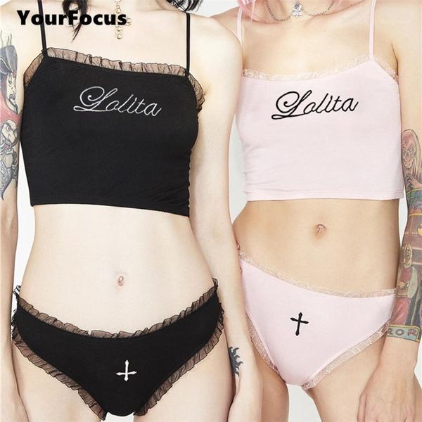 harajuku punk rok cute kawaii cropped black lolita cross embroidery lace camis crop + bottom1, White
harajuku punk rok cute kawaii cropped black lolita cross embroidery lace camis crop + bottom1, White