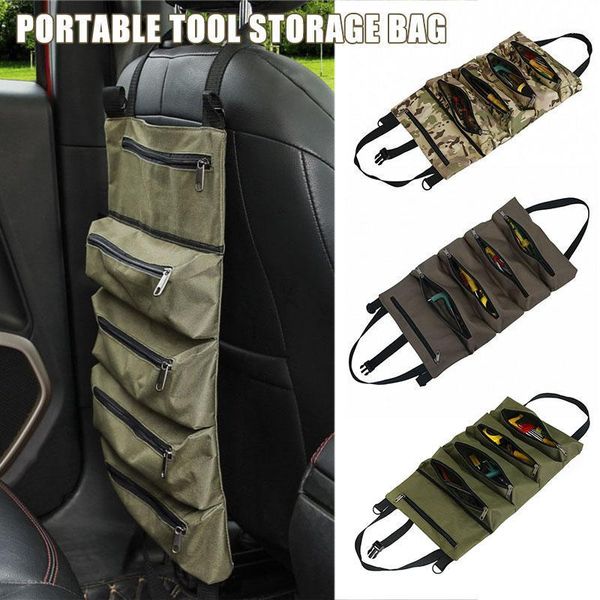 2020 roll tool roll multi-purpose tool up bag wrench pouch hanging tools storage bags csl881 
2020 roll tool roll multi-purpose tool up bag wrench pouch hanging tools storage bags csl881