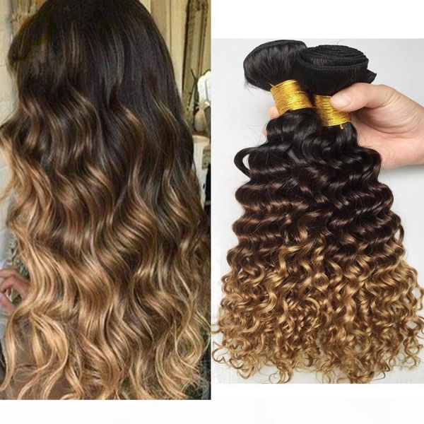 1в-27 honey blonde ombre бразильской deep завитой человеческих волос пучки 3шт девственница бразильские три тон ombre человеческих волосы we, Black
1в-27 honey blonde ombre бразильской deep завитой человеческих волос пучки 3шт девственница бразильские три тон ombre человеческих волосы we, Black