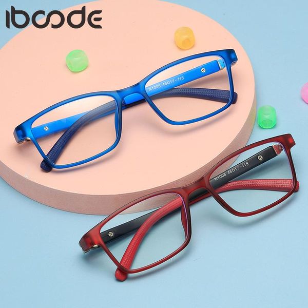 sunglasses iboode square anti blue light kids glasses children boys girls computer goggle spectacle plain mirror clear lens eyeglasses, White;black
sunglasses iboode square anti blue light kids glasses children boys girls computer goggle spectacle plain mirror clear lens eyeglasses, White;black