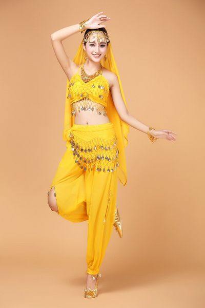 new 4pcs set belly dance costume bollywood costume indian dress bellydance dress womens belly dancing costume sets 7 color, Black;red
new 4pcs set belly dance costume bollywood costume indian dress bellydance dress womens belly dancing costume sets 7 color, Black;red