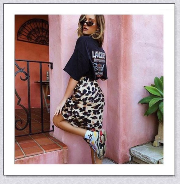 skirts leopard print skirt women fashion irregular high waist party slim cocktail club1, Black
skirts leopard print skirt women fashion irregular high waist party slim cocktail club1, Black