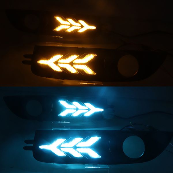 1 set for opel buick regal 2009 2010 2011 2012 2013 car led drl daytime running light fog lamp day light daylight
1 set for opel buick regal 2009 2010 2011 2012 2013 car led drl daytime running light fog lamp day light daylight
