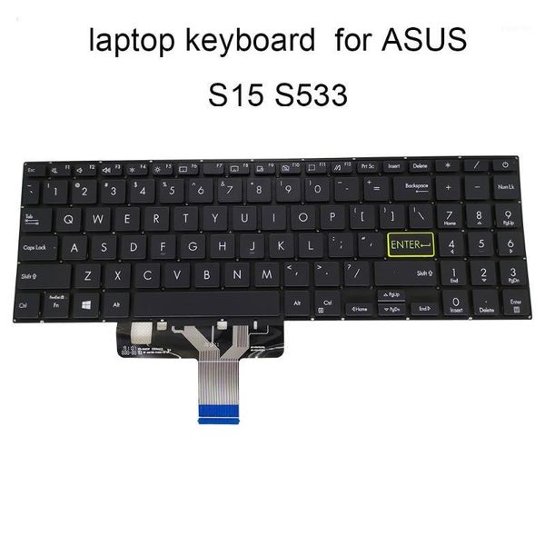 replacement keyboards for asus s15 s533 us english black notebook keyboard yellow enter 0knb0 5123us00 original the new listing1
replacement keyboards for asus s15 s533 us english black notebook keyboard yellow enter 0knb0 5123us00 original the new listing1