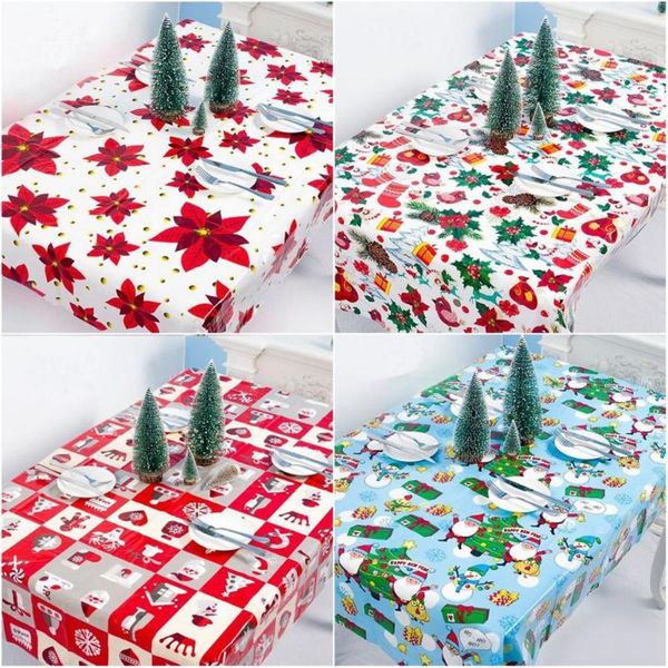 180x108cm pinsettia flower christmas tablecloth merry christmas table decorations for home snowman table cover new year 2021
180x108cm pinsettia flower christmas tablecloth merry christmas table decorations for home snowman table cover new year 2021