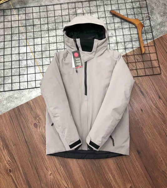 20s mens down jackets fashion winter keep warm parkas coats new streetwear men casual parkas jacket down jackets m-3xl, Black
20s mens down jackets fashion winter keep warm parkas coats new streetwear men casual parkas jacket down jackets m-3xl, Black