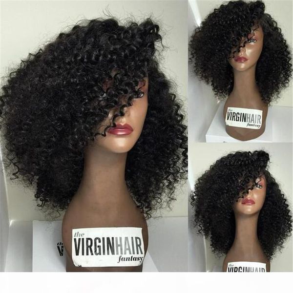 price hipping full lace human hair wigs for black women 180% density brazilian kinky curly lace front human hair wig glueless, Black;brown
price hipping full lace human hair wigs for black women 180% density brazilian kinky curly lace front human hair wig glueless, Black;brown
