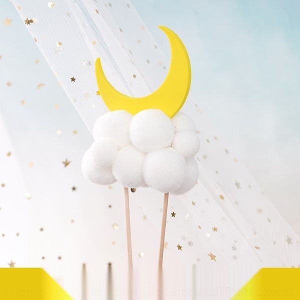 qzwlw fur large dessert kfwpk ball cake plug-in moon table fur ball decorations three-dimensional moon baking decorations cake
qzwlw fur large dessert kfwpk ball cake plug-in moon table fur ball decorations three-dimensional moon baking decorations cake